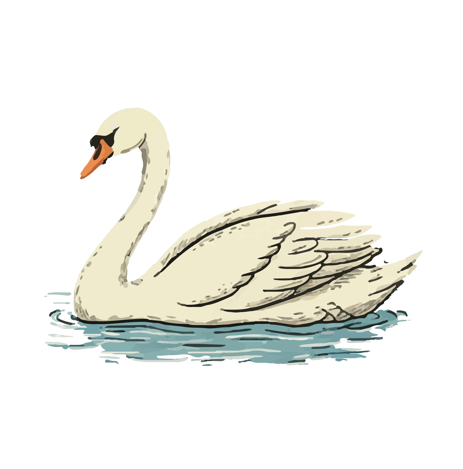 The Swan - Forest Row